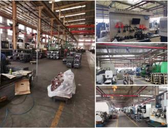 Guangzhou Zhenhui Machinery Equipment Co., Ltd