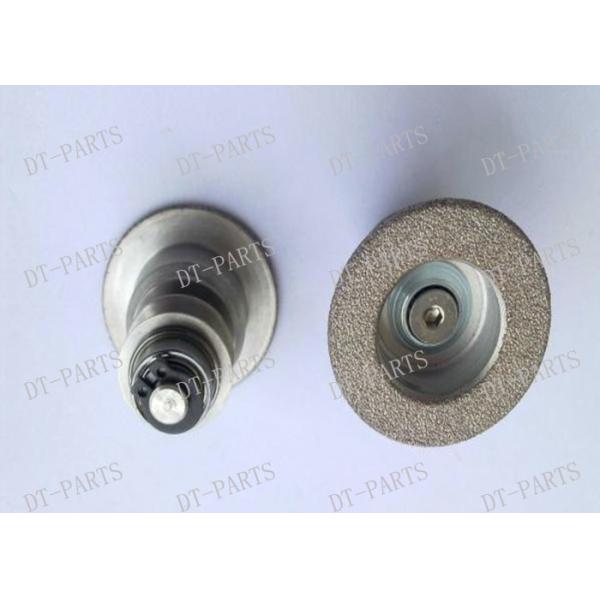 57436000 Wheel Assy Grinding Suit GT7250 Cutter Parts For S7200 Cutter Machine