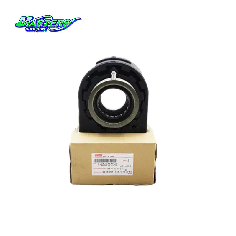ISUZU BVP Clutch Release Bearing 5876102030 8971311431