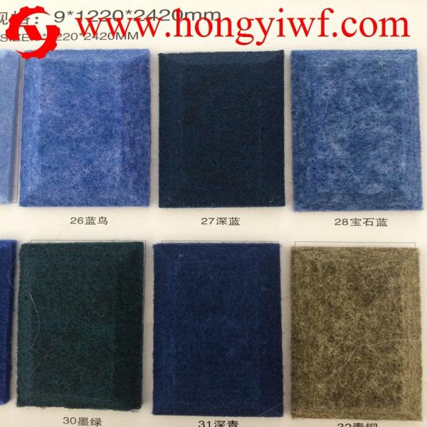 Cheap Non Woven Mattress Thermobonding Oven With Inverter Controlled Output Device for sale