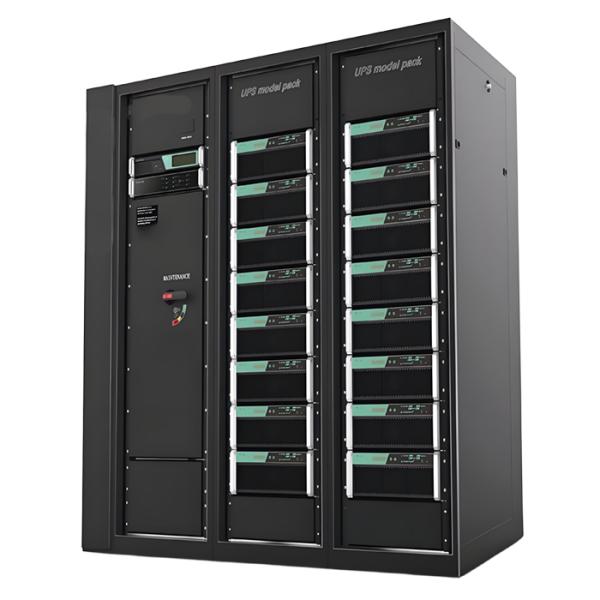 51.2V 100Ah LiFePO4 Battery for Energy Storage Systems