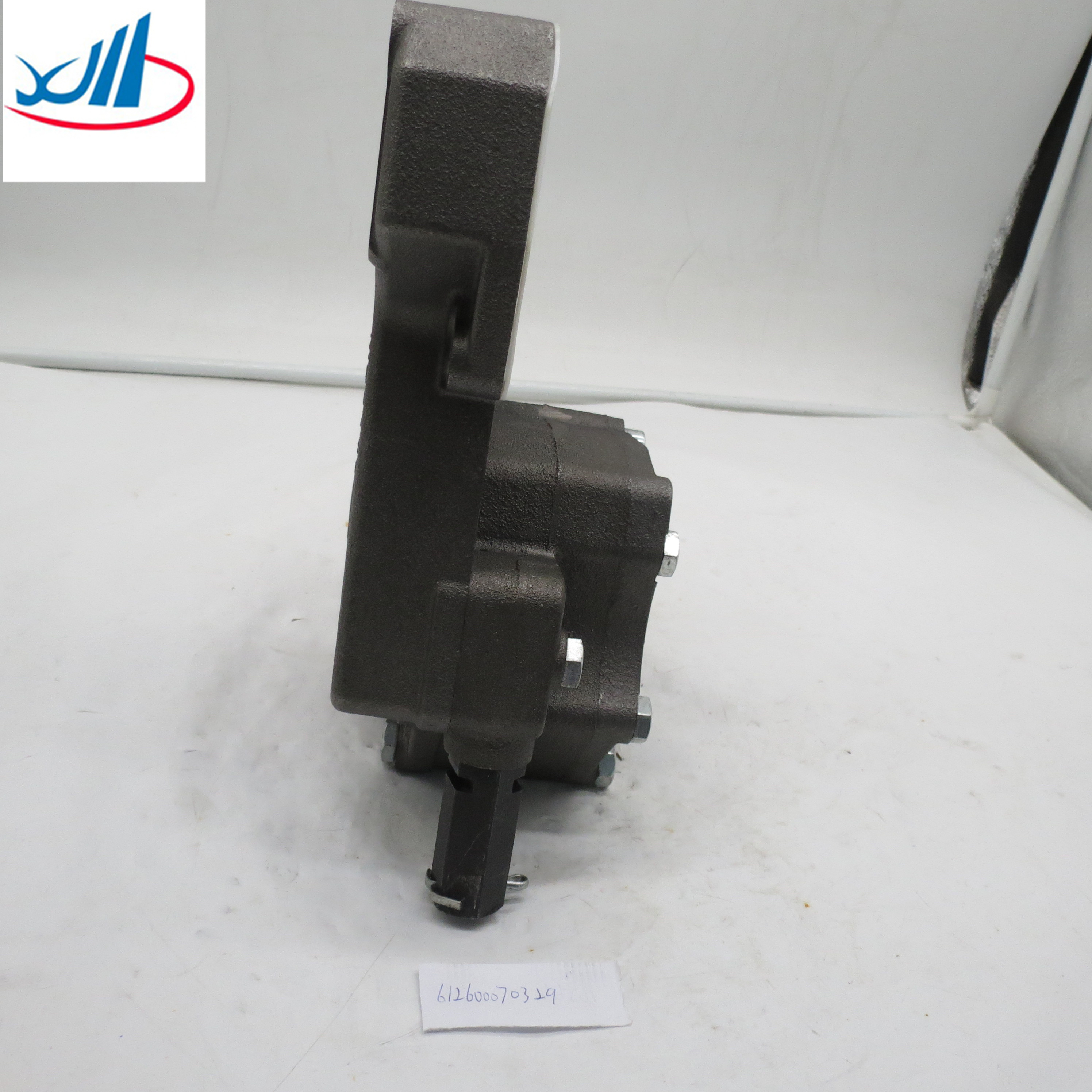 High Quality Yutong Bus Parts Oil Pump Assembly 612600070329