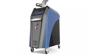 Quality 1500mj high energy coherent best tattoo removal laser pico laser removal wholesale