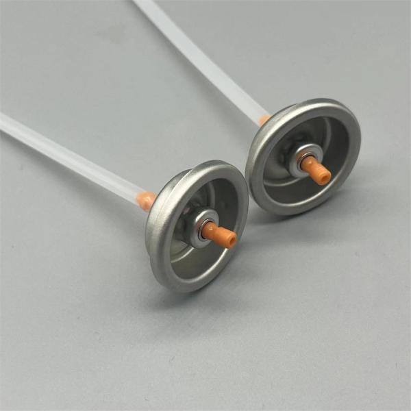 Heavy-Duty Industrial Paint Spray Valve for Factory Production Lines with Reliable Continuous Flow and Wear-Resistant Tungsten Carbide Nozzle