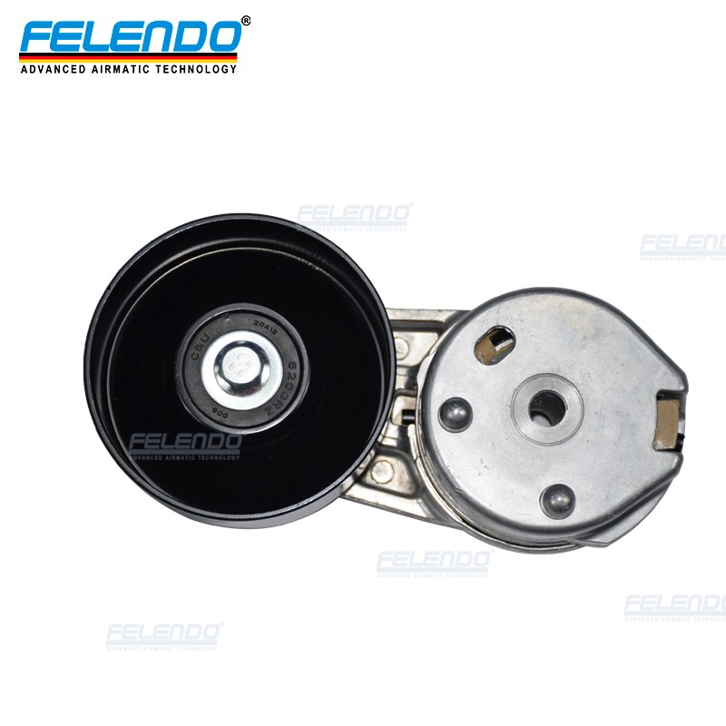 Pulley assy Tensioner LR016140 for Discovery RandRover sport