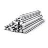 Quality High Quality 2mm 3mm 6mm Metal Rod 201 304 310 316 316 L BA 2B NO.4 mirror surface stainless steel round bar wholesale