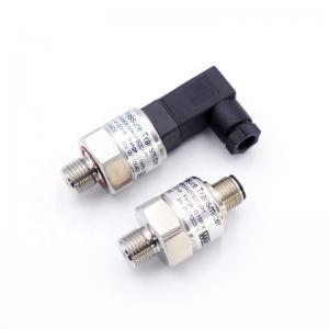 China OEM Wireless Miniature Pressure Sensors For Hydraulic And Pneumatic Control System on sale
