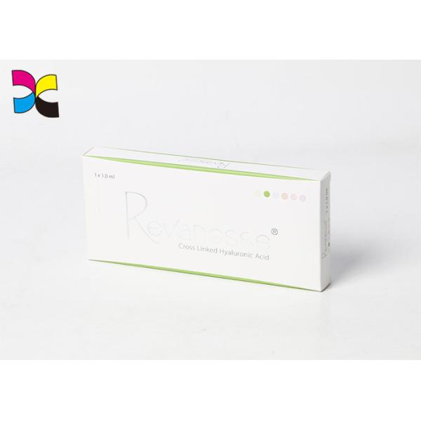 Eye Shadow Cosmetic Plate Custom Packaging Boxes , Flat Chocolate Bar Custom Gift Boxes