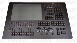China Mini Tiger Touch Screen DMX Lighting Console DMX512 Lights Mixing Console on sale