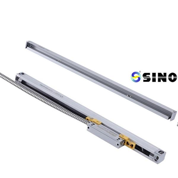 TTL SINO KA500-520mm Glass Linear Encoder Digital Readout System For Milling Lathe Test Instruments