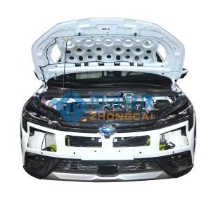 Automotive Systems Training Platform For NEV Educational