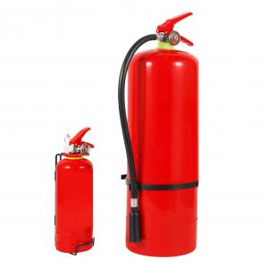 China Omecfire Portable Chemical Dry Powder Fire Extinguisher 9kg ISO Standard on sale