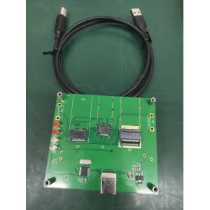 Quality Programming Board SFP Support All Kinds Different Code wholesale