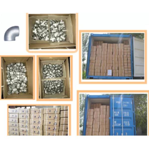 304 Stainless Steel Equal Tee 3 Way Butt Welded Pipe Fitting Water Gas Oil