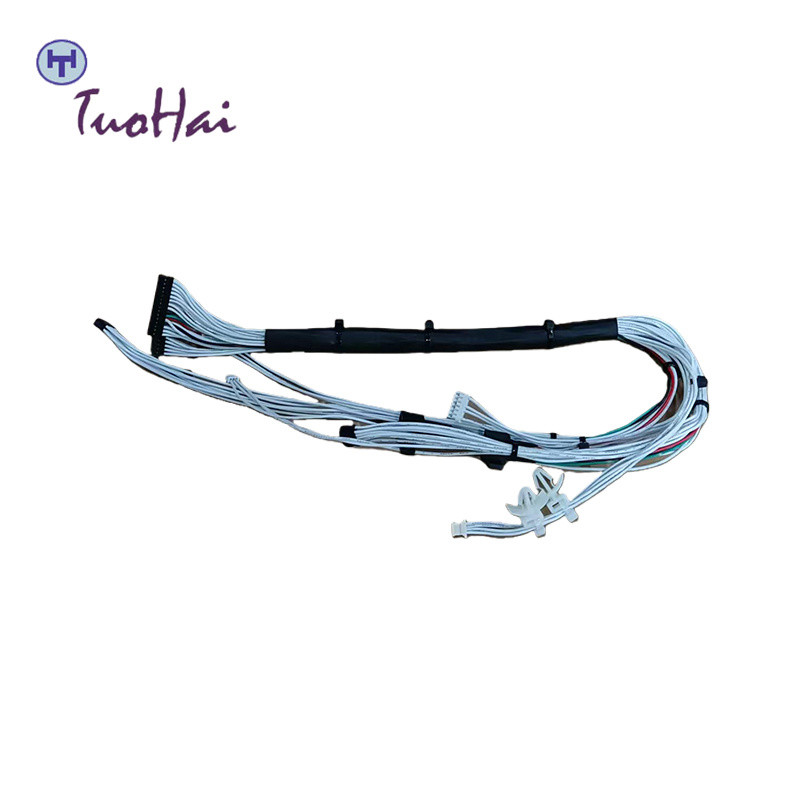 4450747035 ATM Machine Parts NCR S2 dispenser SNT Harness 445-0747035
