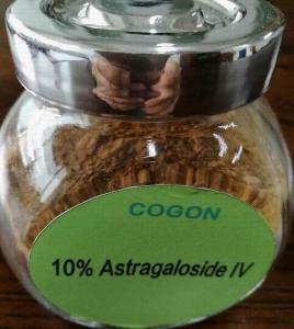 Quality 80 Mesh Astragalus Extract 10% Astragaloside IV 1.6% Cycloastragenol 84687 43 4 wholesale