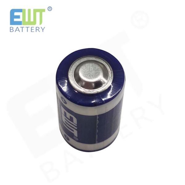 3.6v lithium thionyl chloride li-SOCl2 ER14250 3.6V 1200mAh 1/2AA TL-4902, TLL-5902, LS14250, XL-050F, SB-AA02, PT-2150