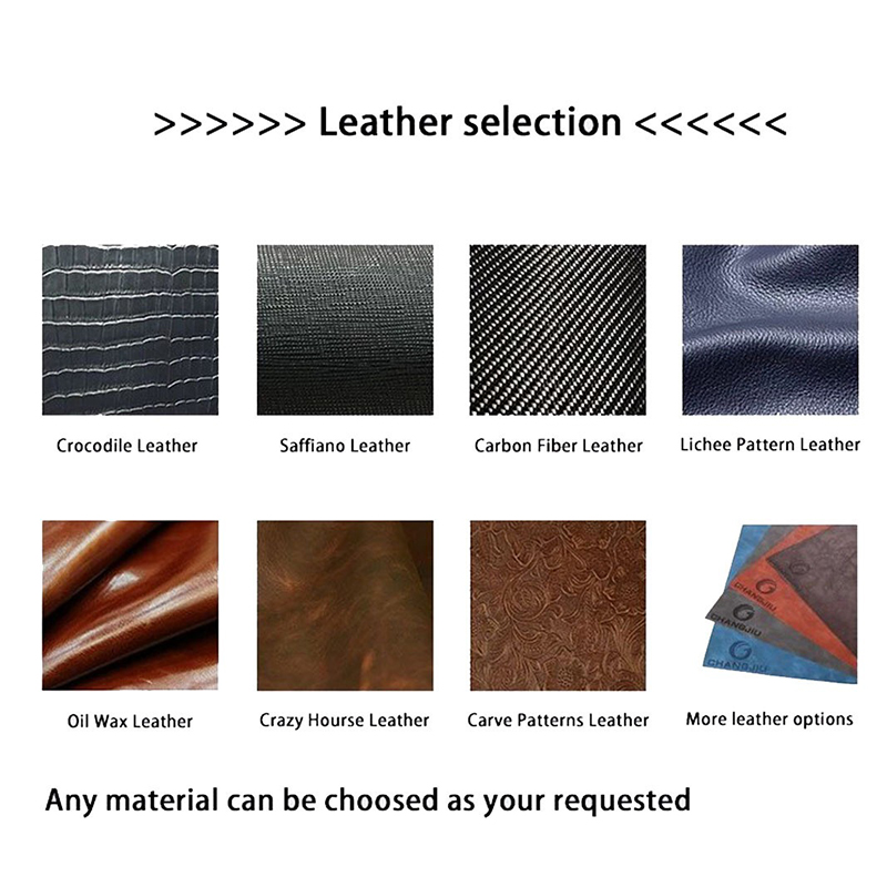 Multifunctional Large Capacity Slim Rfid Blocking Mens Wallet with Credit Card Slots