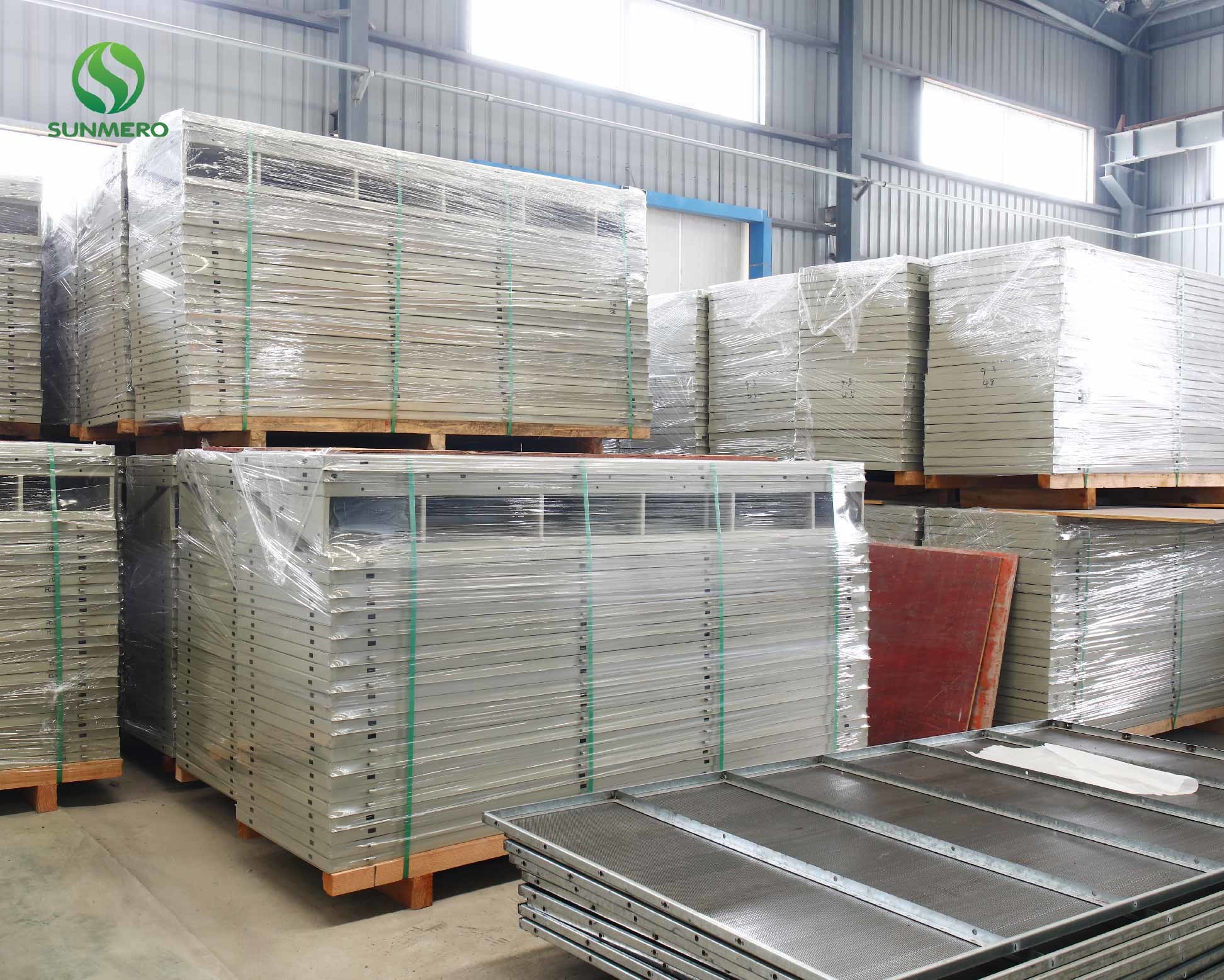 ISO9001 Approval 180 Degree Rice Husk Furnace For Rice Grain Dryer Machine