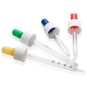 Quality Child Safety Glass Droppers For Essential Oils wholesale
