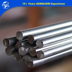 China Stainless Steel Bright Bar 310 310S 314 316 316L 420 431 Heat Resistant for Your Benefit on sale