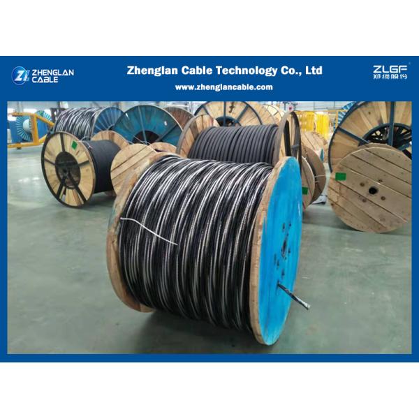 ABC Aluminium Splicing LV MV Overhead Insulated Cable