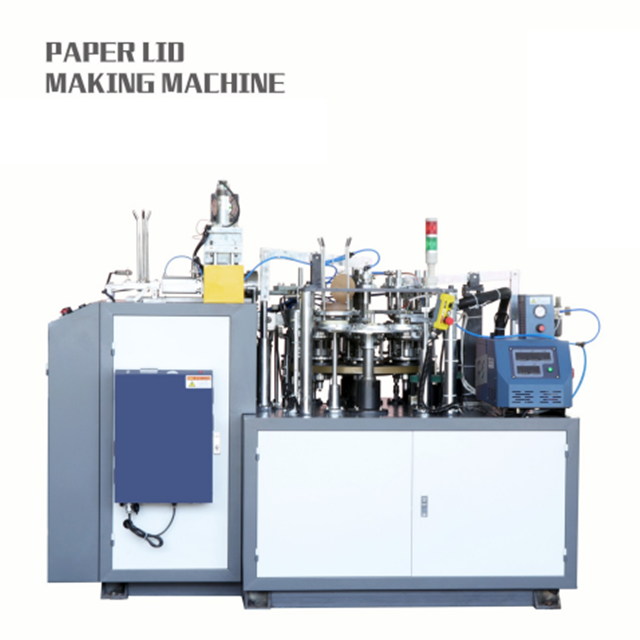 made in China paper cup machine fully automatic and double wall paper cup machine fully automatic on sell