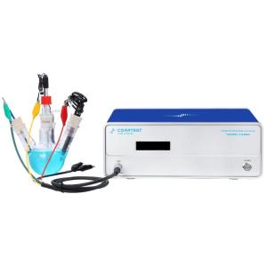 Quality ISO9001 Single Channel Potentiostat Galvanostat / Corrtest Potentiostat wholesale