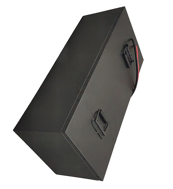 BMS PCM 2000 Cycle 60Ah 48Volt Golf Cart Battery IEC62133