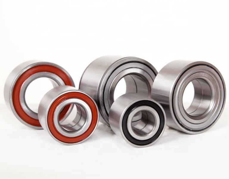Low Voice DAC39740039-2RZ High Speed Auto Wheel Hub Bearing with Standard Size 39*74*39mm