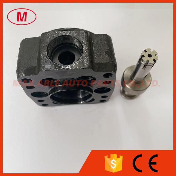 Diesel Fuel Injection Parts VE Pump Head Rotor 096400-1210 diesel pump head rotor 6cyl/12R rotor head