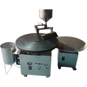 Buy cheap Automatic Pancake Silk Machine from wholesalers