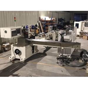 Quality Delta PLC Handkerchief Making Machine wholesale