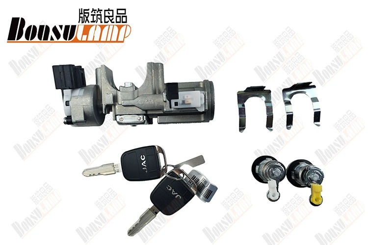 Ignition Lock LD040-3502060 Ignition Switch For Isuzu Truck Parts With Oem LD040-3502060
