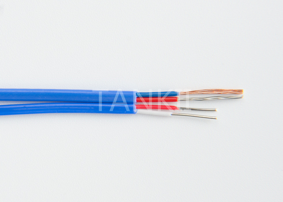 K J S Type 24AWG ANSI Standard Extension Cable Insulation Coil Package