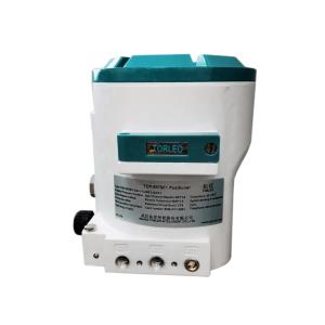 Quality smart valve positioner single acting angular stroke exposion-proof wholesale