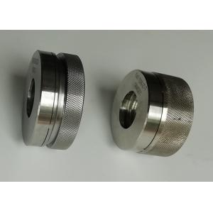 E40 Go Gauge And No Go Gauge Lamp Cap Gauge