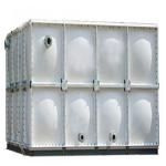 Upgrade Your Water System With Water Tank And Ventilaion Function
