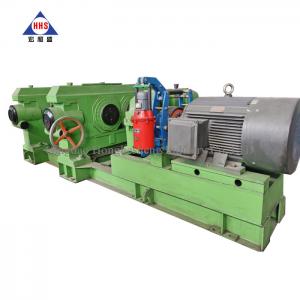 China 480mm Reclaimed Rubber Machine Sheet Making Machine Rubber Refining Mill on sale