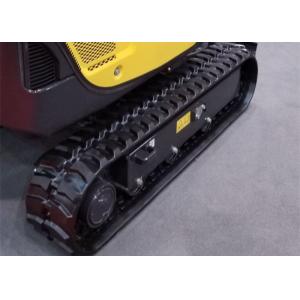 Rubber track 230x72x45 For Construction Machine