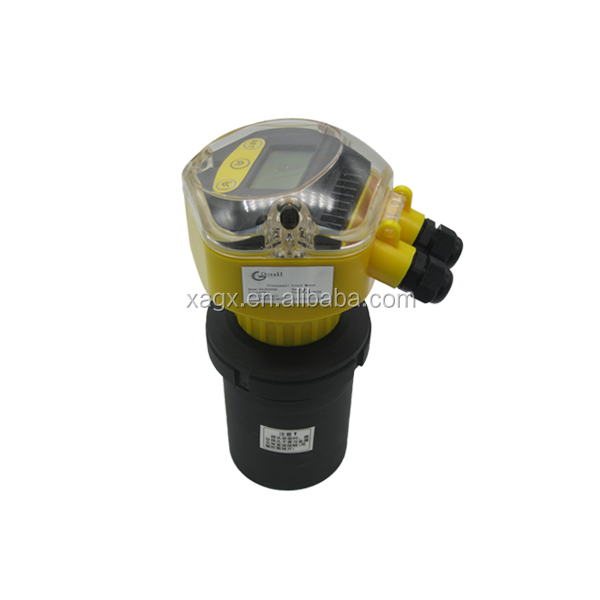RS485&232 4~20mA relay ultrasonic sensors distance price