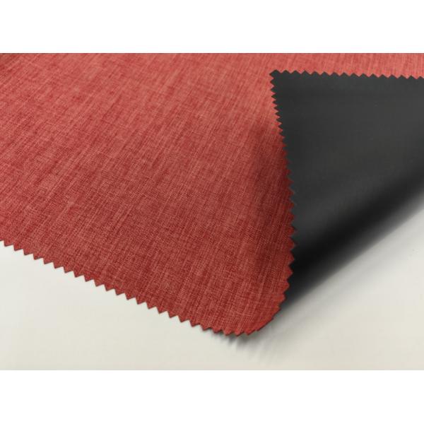 Waterproof 300D Cation Fabric According To Color Card 300D Cationic Fabric