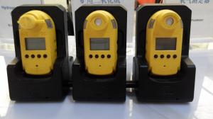 Quality 1ppm Resolution Hand Held Gas Detector , IP54 Portable Carbon Monoxide Detector wholesale