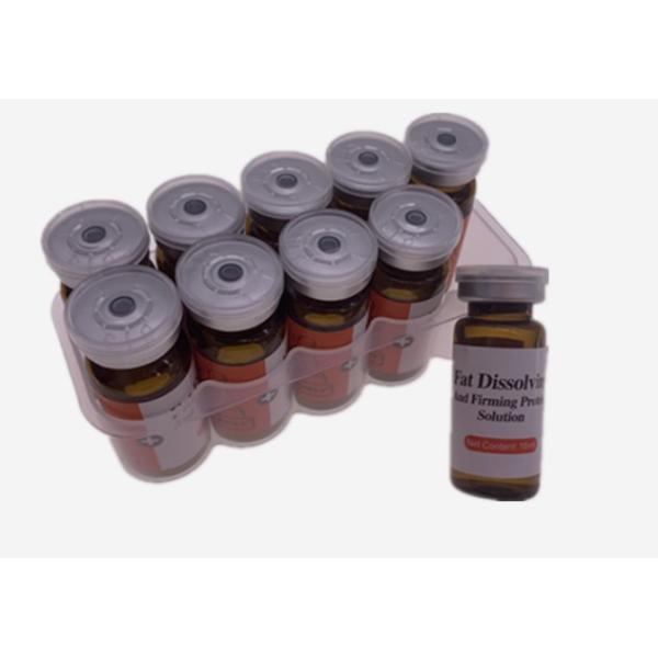 Fast Weight Loss Lipolytic Solution For Dissolving Fat