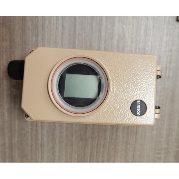 STOCK Electropneumatic Positioner SAMSON 3730-20000000400000000.04