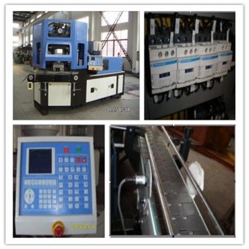 Quality 500ml blowing machine AM35 wholesale