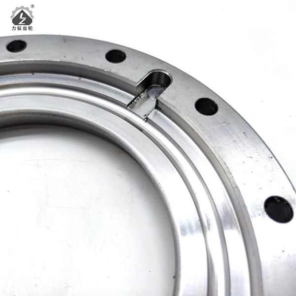 Rv Gear HD1430 Hydraulic Excavator Seal Kit PC200 Oil Seal Plate