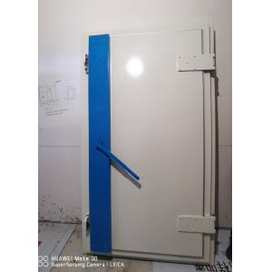 Quality Manual Outward Right Door RF Shielded Chamber Shielding 110dB wholesale