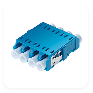 FTTA Base Station Waterproof Fiber Optic Patch Cord Cable With SC Connector