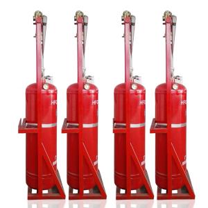 Quality Computer Room Fm200 Automatic Fire Extinguisher wholesale